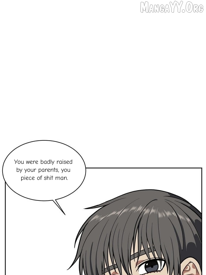 Change Me Chapter 35 - page 86